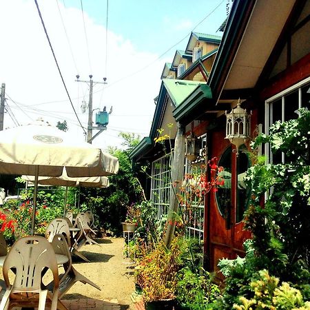 Colling Wood Hotel นูวาราเอลิยา ภายนอก รูปภาพ
