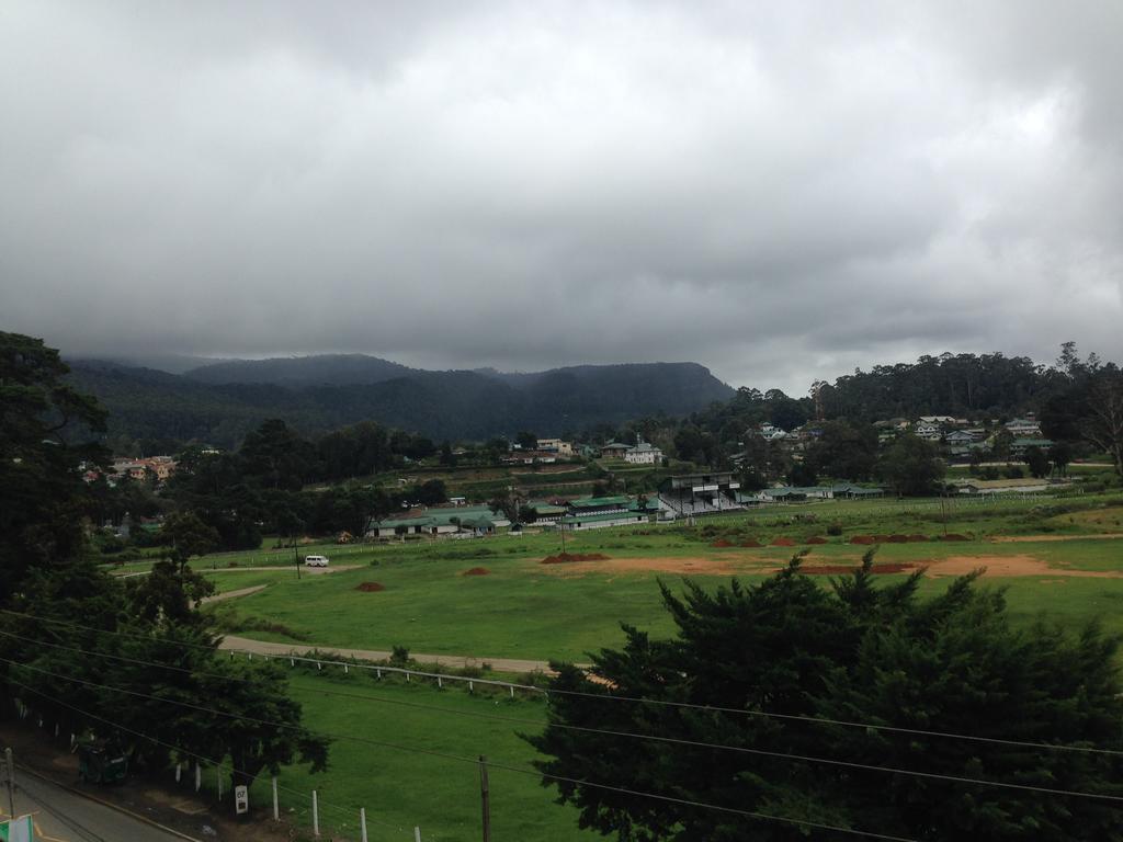Colling Wood Hotel นูวาราเอลิยา ภายนอก รูปภาพ