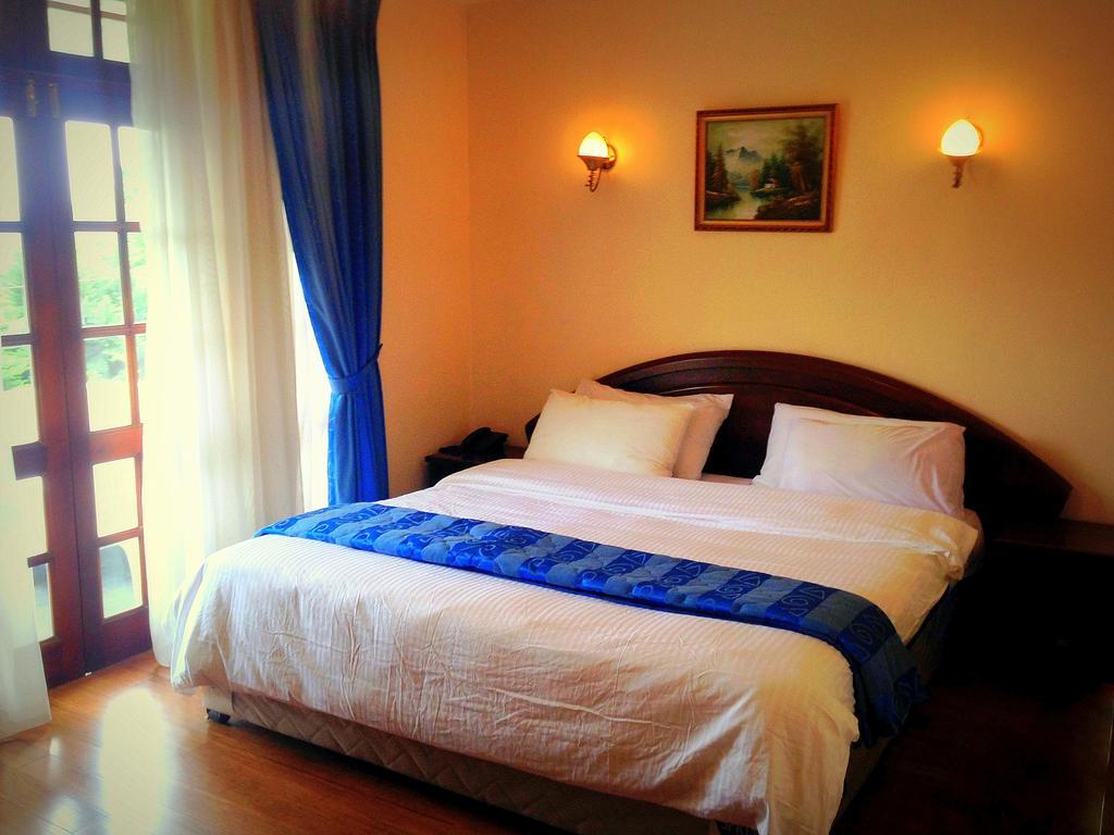 Colling Wood Hotel นูวาราเอลิยา ห้อง รูปภาพ